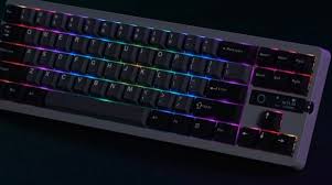 Xiaomi MK71 Pro Keyboard +