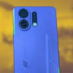 Oppo K13 Turbo