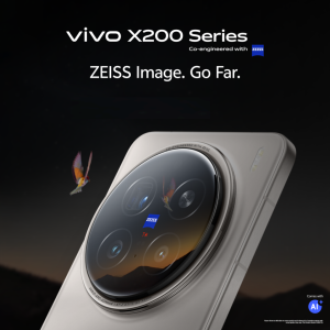 Vivo X200, Vivo X200 Pro