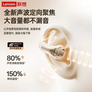 Lenevo Earbuds