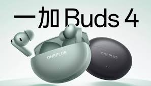 OnePlus Buds 4