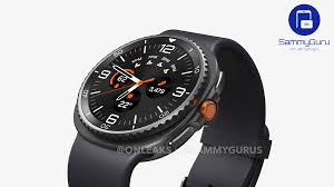Samsung Galaxy Watch 8 Classic